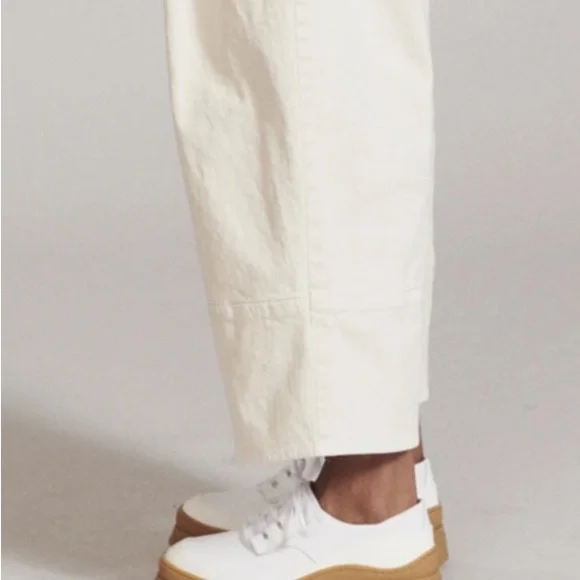 Rachel Comey Lovett Shoe - Picture 7 of 16